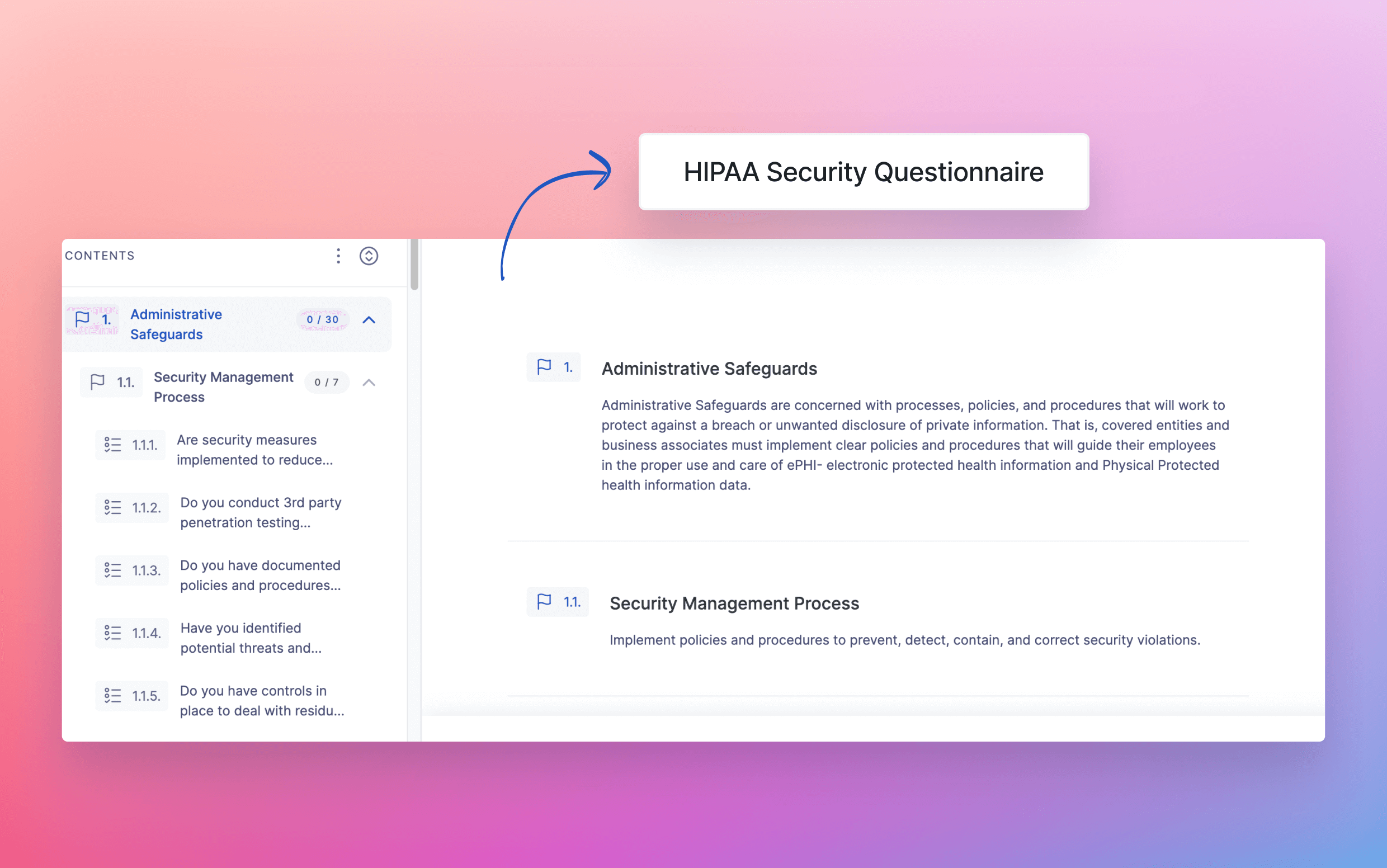 Summary Of The HIPAA Privacy Rule Includes Compliance Tips UpGuard
